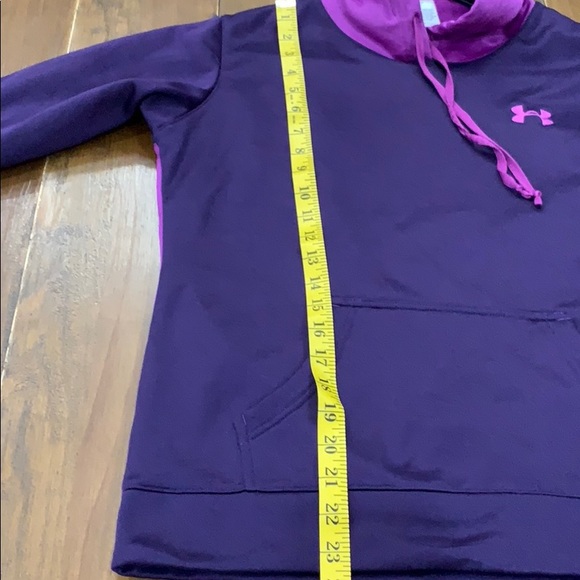 Women’s Under Armour Hoodie - Picture 4 of 4